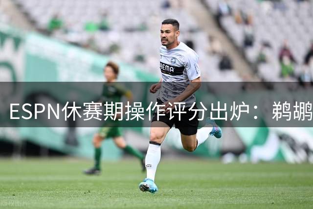 ESPN休赛期操作评分出炉：鹈鹕垫底仅获D级，绿军狼队表现平庸
